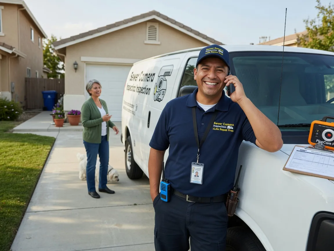 Sewer Line Repair Scottville, NC FAQs